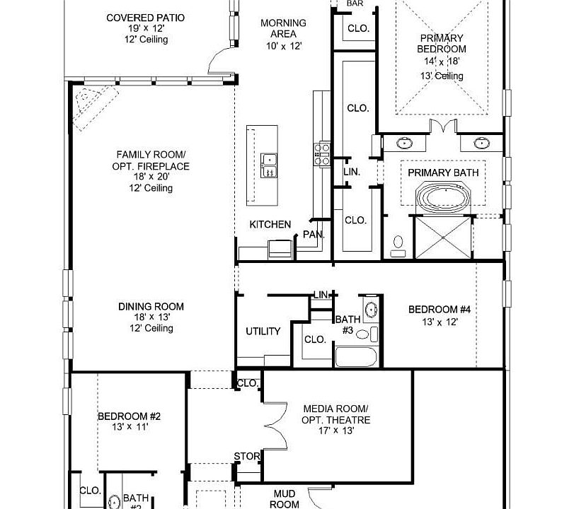 2nd image of 162 Hickory Forest Ct