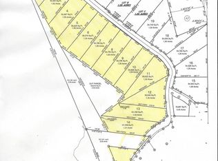 0 E Airstrip Rd, Jackson, GA 30233