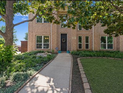 2878 Ridgedale Dr, Lewisville, TX, 75067
