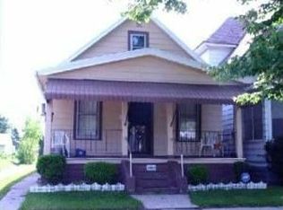 3014 Chestnut St, Toledo, OH 43608