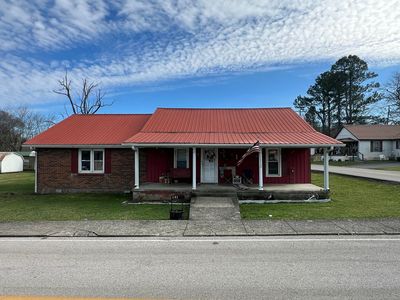 502 E 3rd St, London, KY, 40741