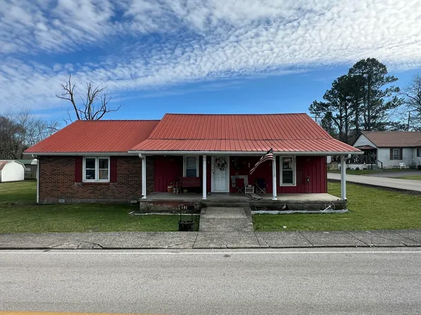 502 E 3rd St, London, KY 40741