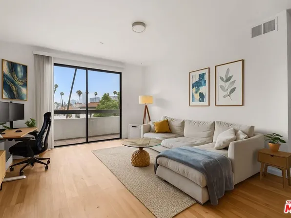 533 S Saint Andrews Pl Unit 209, Los Angeles, CA 90020