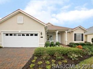 1092 Inverness Dr, Saint Augustine, FL 32092