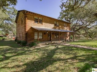 3232 Old Goliad Rd, Victoria, TX 77905