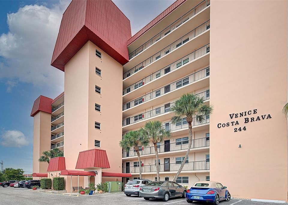 1st image of 244 SAINT AUGUSTINE AVENUE #204