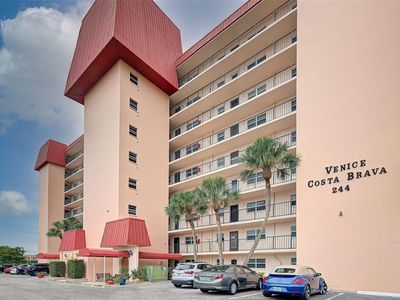 244 SAINT AUGUSTINE AVENUE #204, Venice, FL, 34285