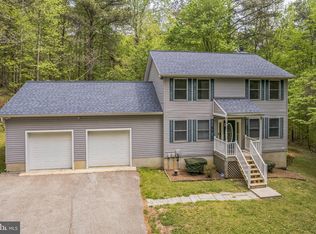 4365 Harvey Rd, Huntingtown, MD 20639