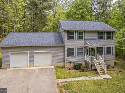 4365 Harvey Rd, Huntingtown, MD, 20639