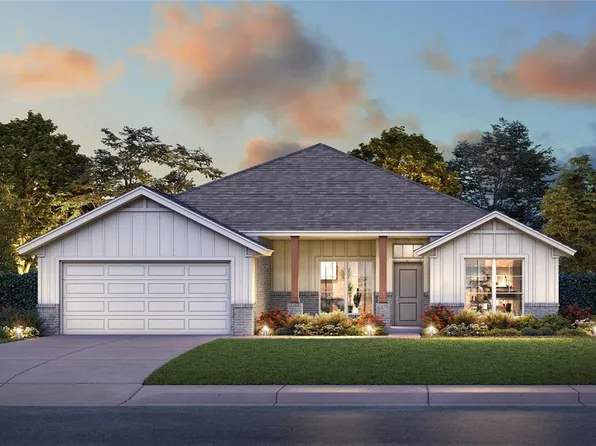 7604 Westhall Pl, Oklahoma City, OK 73132