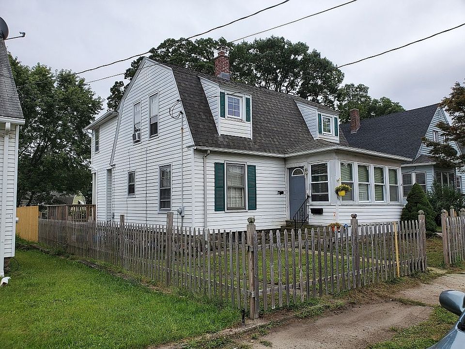 25 Knoll street