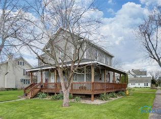 541 E 2nd St #10, Ottawa, OH 45875