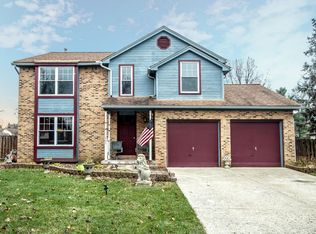 507 Beaverbrook Dr, Columbus, OH 43230