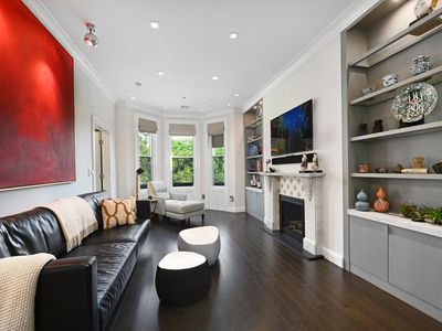 1022 Hudson St APT 4, Hoboken, NJ, 07030