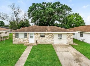 5114 Mount Shasta Ln, Marrero, LA 70072