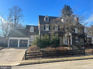 7606 East Ln, Wyndmoor, PA 19038