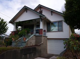1626 S Bennett St, Seattle, WA 98108