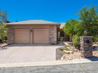 1463 Vista Rd, Prescott, AZ 86303