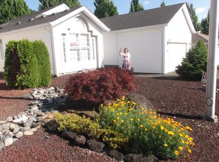 16009 SE 35th St, Vancouver, WA 98683