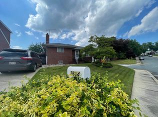 7604 Windy Rdg, Baltimore, MD 21236
