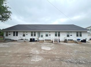 1022 Webster St, Chillicothe, MO 64601