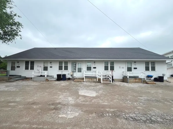 1022 Webster St, Chillicothe, MO 64601