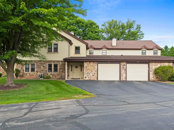 1820 Ridgeway Dr Unit 62A, De Pere, WI 54115