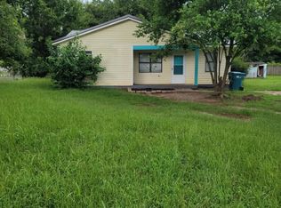 404 Russell St, Americus, GA 31709