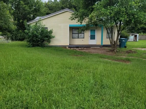 404 Russell St, Americus, GA 31709