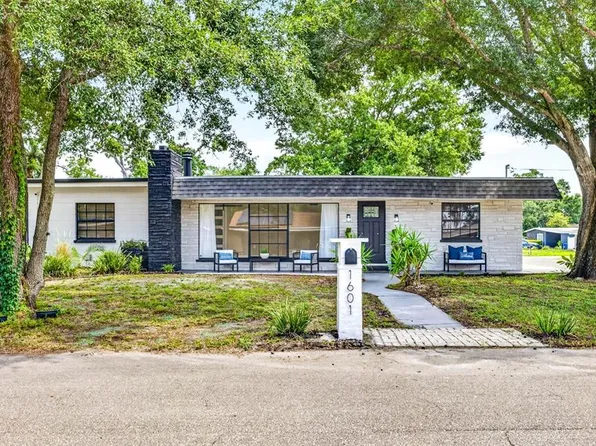 1601 E Paris St, Tampa, FL 33610