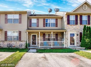 93 Sara Ln, Hanover, PA 17331