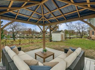 2636 Haddaway Rd, Baltimore, MD 21219