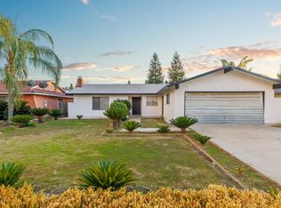 12453 Edward Ave, Orosi, CA 93647