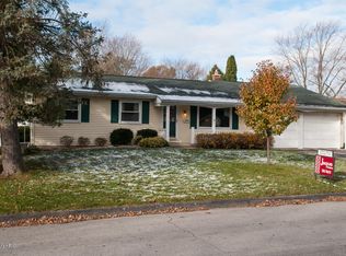730 Timberlane Dr, Battle Creek, MI 49015