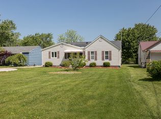 3553 W Harbor Rd, Pt Clinton, OH 43452