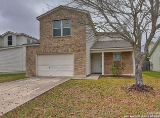 4930 Orchid Star, San Antonio, TX 78218