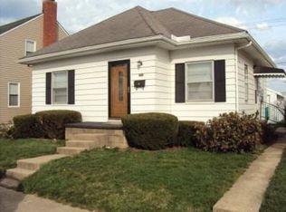 385 Schreiner Ave, Chillicothe, OH 45601
