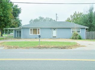 4545 S Seneca St, Wichita, KS 67217