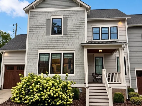 2728 Kilgo Way, Charlotte, NC 28205