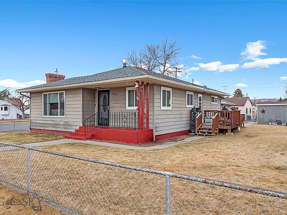 2nd image of 1401 Sampson St