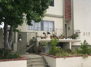 817 18th St APT 3, Santa Monica, CA 90403