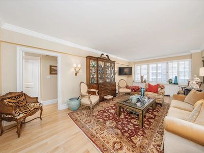 45 Sutton Pl S APT 16A, Manhattan, NY, 10022