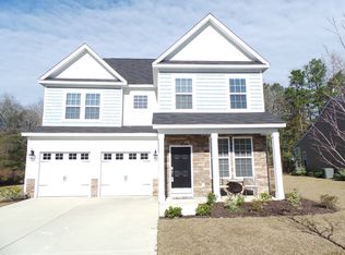 3614 Pimmit Pl, Ladson, SC 29456