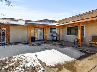 62920 Jeremy Road, Montrose, CO 81401