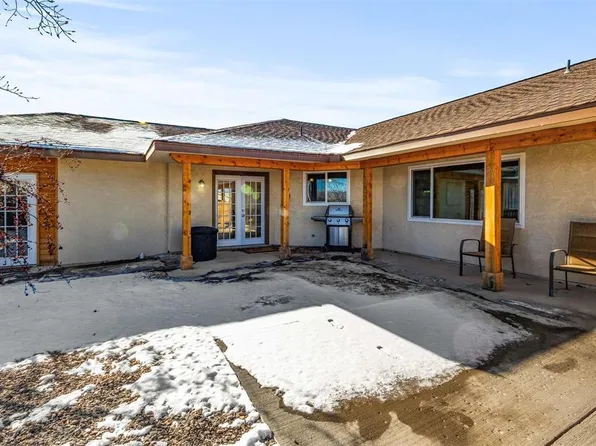 62920 Jeremy Road, Montrose, CO 81401