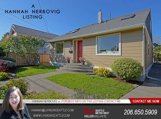 3114 SW Holden St, Seattle, WA 98126