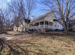 15 Trelawney Trce, Covington, GA 30016