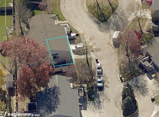 3315 Hanover Dr, Lafayette, IN 47909