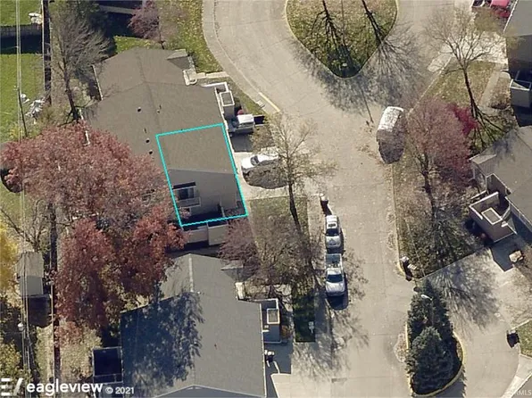 3315 Hanover Dr, Lafayette, IN 47909