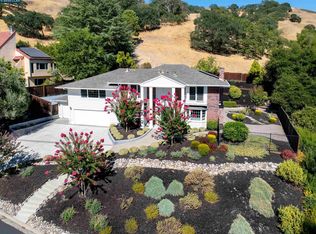 2646 Roundhill Dr, Alamo, CA 94507